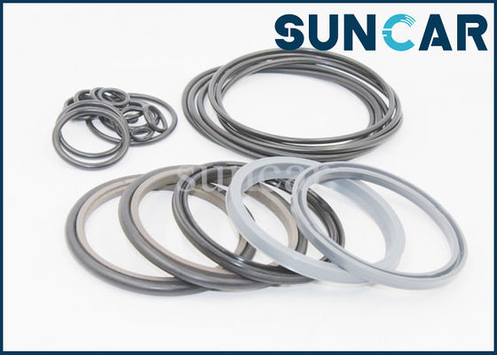 kupować Koparka Krupp HM130 Hydrauliczne części do łamacza skał 70 stopni - 95 stopni online manufacture