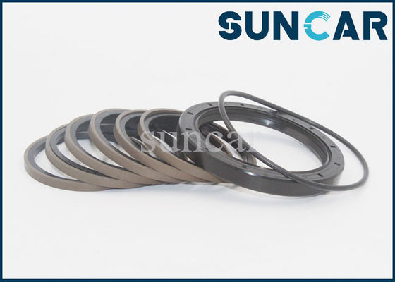 kupować 703-07-23100 Zestaw uszczelek środkowego przegubu do koparki PC60-5 online manufacture