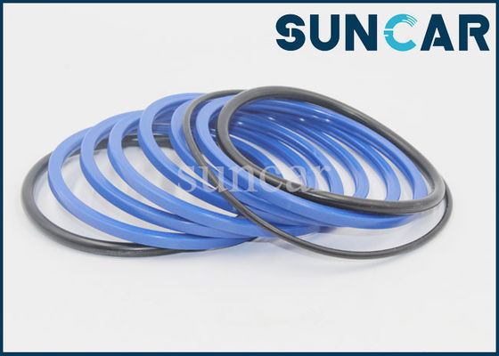 kupować 703-09-33260 Zestaw uszczelek środkowego przegubu do koparki PC340-6 PC350-6 online manufacture