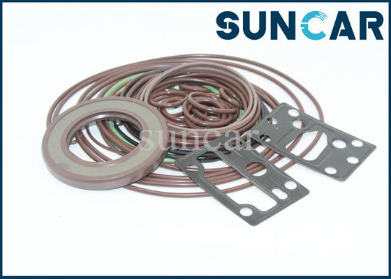 kupować A4VG63 Zestaw uszczelek pompy zębatej, zestawy do przebudowy pompy hydraulicznej SUNCAR online manufacture