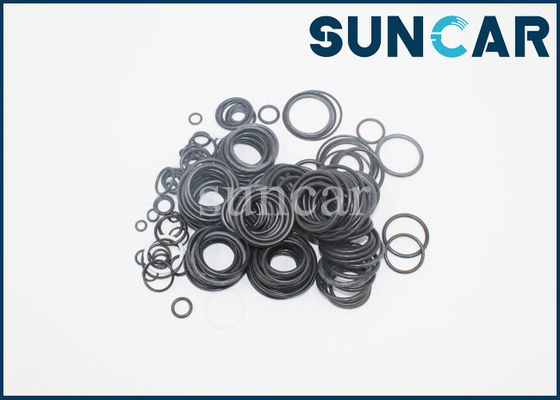 kupować Zestaw uszczelek zaworu sterującego SUNCARVO.L.VO VOE14577811 Zestaw uszczelek do koparki EC340D EC360C online manufacture