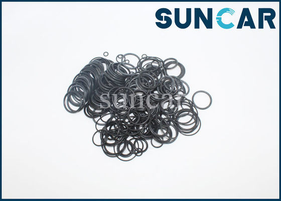 kupować VOE14609485 Zestaw uszczelek zaworu sterującego EC460CHR EC460B Zestaw uszczelek SUNCARVO.L.VO online manufacture