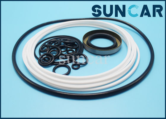 kupować D20 D21 Części zamienne do koparek Komatsu Guma PU NBR PTFE online manufacture