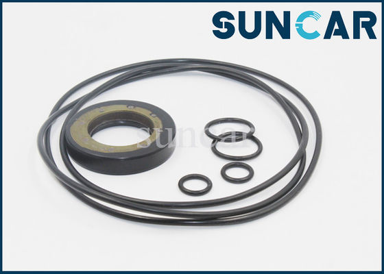 kupować SUNCARVO.L.VO EC55B Construction Equipment Zestaw uszczelek silnika obrotowego VOE14516657 Zestaw naprawczy uszczelnienia online manufacture