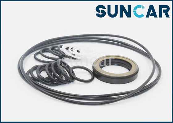 kupować SA8230-14370 Zestaw uszczelek silnika obrotowego SUNCARVO.L.VO Heavy Model naprawa uszczelnienia Części wewnętrzne do EC140B EC145B online manufacture
