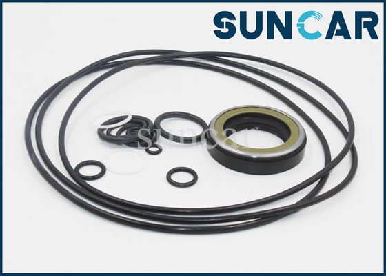 kupować VOE14552332 Zestaw uszczelek silnika obrotowego do EC200 EC210 EC220 EC235 EC460 online manufacture
