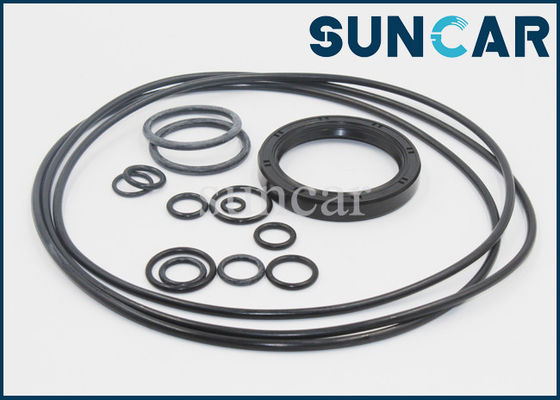 kupować VOE14601385 Zestaw uszczelek silnika obrotowego Części zamienne do maszyn SUNCARVO.L.VO EC240 EC250 EC290 online manufacture