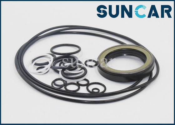 kupować SUNCARVO.L.VO Ekskawator VOE14512788 Zestaw uszczelniający Swing Motor Assy Wewnętrzne Części Zestaw napraw uszczelniający olej online manufacture