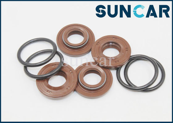 kupować Zestawy uszczelek zaworu PPC 702-16-03530 702-16-03530 do zaworu pilotowego Komatsu PC220LC-8 PC300-8 PC350-8 online manufacture