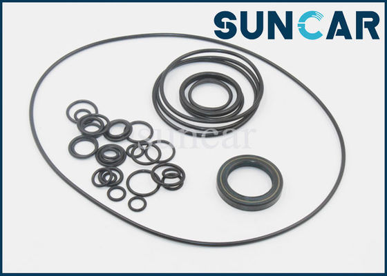 kupować EW55B Pompa hydrauliczna VOE14520405 Zestaw uszczelniający pompy głównej EC55B Części do koparek SUNCARVO.L.VO online manufacture