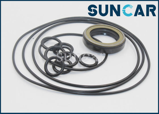 kupować 706-73-01071KT Zestaw uszczelnień silnika obrotowego Koparka Komatsu PC100-5 PC120-5 Wewnętrzne części naprawcze online manufacture