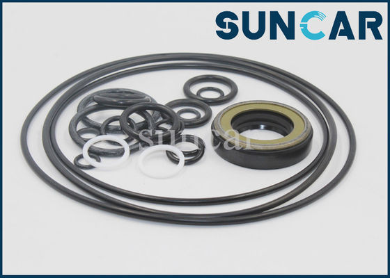 kupować 706-75-01081KT Zestaw uszczelek silnika obrotu Pasuje do PC200LC-5 PC220LC-5 online manufacture