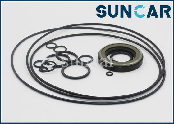kupować PC200-6 PC220-6 Zespół silnika obrotu Komatsu O-ring Zestaw zamienny 706-75-01150KT online manufacture