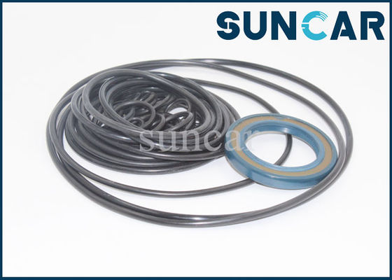 kupować VOE14528809 Zestaw naprawczy hydraulicznej koparki SUNCARVO.L.VO EC80D 14528809 Zestaw uszczelniający pompy głównej online manufacture