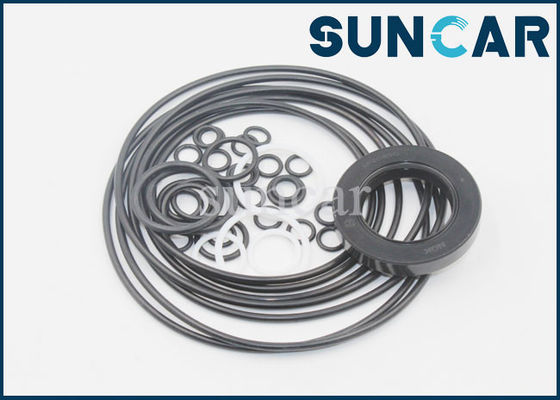 kupować EC135B Zestaw uszczelek SUNCARVO.L.VO 14555218 Zestaw uszczelniający pompy hydraulicznej VOE14555218 Pasuje do koparki EC140B online manufacture