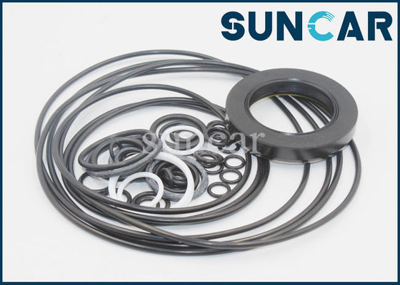 kupować SUNCARVO.L.VO Ekskawator VOE14555298 Zestaw uszczelnienia pompy dla EC200B EC210 online manufacture
