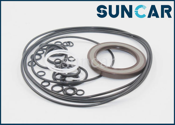 kupować Zestaw serwisowy pompy hydraulicznej VOE14554723 Zestaw uszczelek pompy głównej pasuje do koparki SUNCARVO.L.VO EC290B online manufacture