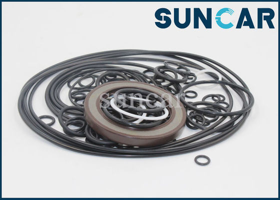kupować Uszczelka pompy EC360C 14602457 Koparka SUNCARVO.L.VO VOE14602457 Zestaw uszczelnienia hydraulicznej pompy głównej online manufacture