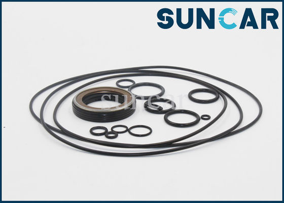kupować Zespół silnika 706-77-10103 Zestaw uszczelek silnika obrotu do koparki Komatsu PC300-3 PC400-3 online manufacture
