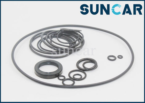 kupować 20S-60-72110 Zestaw uszczelek pompy hydraulicznej do pompy hydraulicznej PC30-7 PC30R-7 Assy online manufacture