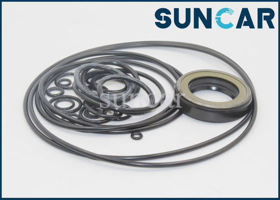 kupować 708-21-04033 Zestaw naprawczy uszczelek, zestaw naprawczy pompy hydraulicznej Pasuje do PC60-6 PC70-6 online manufacture