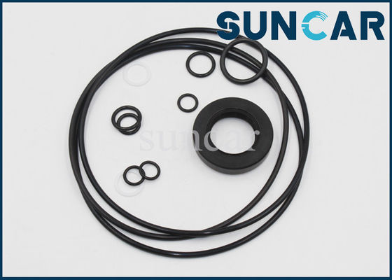 kupować XKAY-00414 XKAY00414 Zestaw uszczelek silnika obrotu do koparki Hyundai R55-7 online manufacture