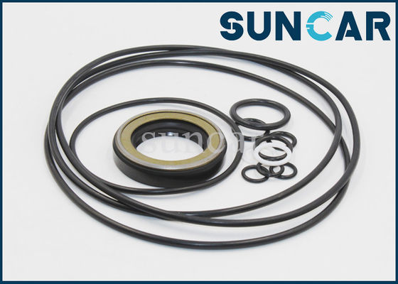 kupować Koparka R110-7 Zestaw serwisowy Hyundai XKAY-00325 Zestaw naprawczy uszczelnienia online manufacture