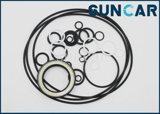 kupować XKAY-01517 Zestaw uszczelek silnika obrotowego pasuje do koparki Hyundai R210LC-9 R210W-9 online manufacture