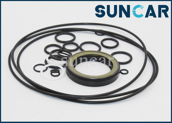 kupować Zestaw uszczelek silnika wahacza Hyundai R200W-7 31N6-10210 Odporny chemicznie online manufacture