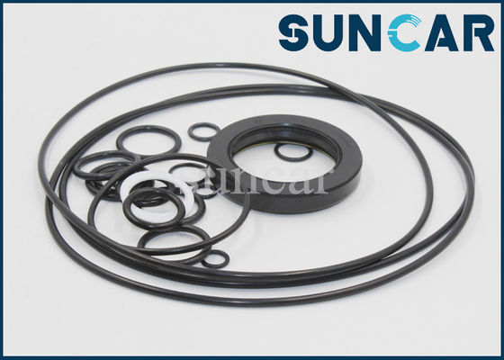 kupować 31Q6-10131 Zestaw zamienny O-ring do koparki R220LC-9 online manufacture