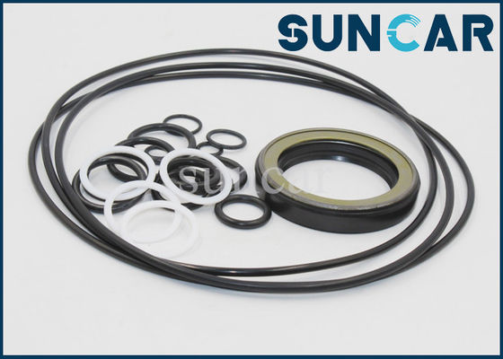 kupować 2401-9247KT Zestaw uszczelnień silnika hydraulicznego pasuje do Komatsu SOLAR 140LC-V DOOSAN DH150-7 online manufacture