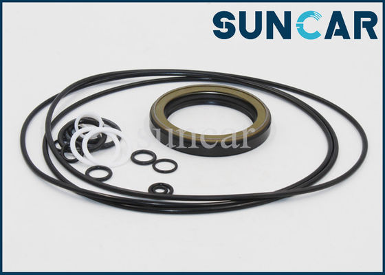 kupować SOLAR 400LC-V Zestaw uszczelnień silnika obrotu Komatsu 2401-9309KT online manufacture