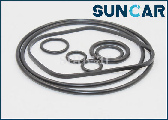 kupować 719211KT Zestaw uszczelek pompy zębatej DH130LC-V Zestaw uszczelek Doosan online manufacture