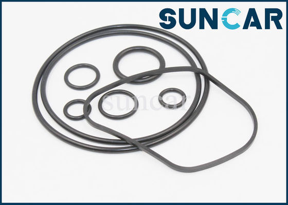 kupować 1.180-00460 Zestaw uszczelek pompy zębatej Pasuje do DH210W-7 Doosan online manufacture