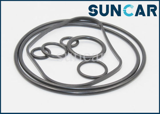 kupować VOE14552778 Zestaw uszczelek pompy zębatej do koparki SUNCARVO.L.VO EC140D online manufacture
