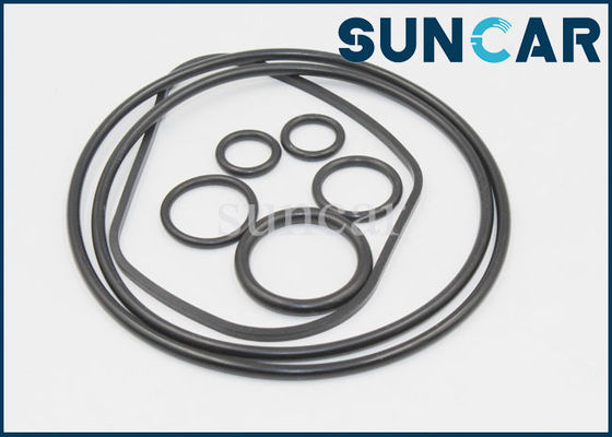 kupować EC160B EC180B Naprawa uszczelnienia hydraulicznego koparki SA8048-01140 online manufacture
