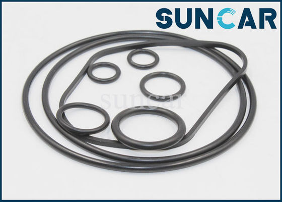 kupować 14550220 VOE14550220 Zestaw uszczelek pompy zębatej Pasuje do EC210D SUNCARVO.L.VO online manufacture