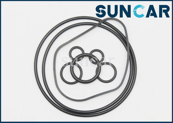 kupować R210LC-7 Zestawy uszczelnień do koparek XJBN-00974 Zestawy uszczelnień Hyundai online manufacture