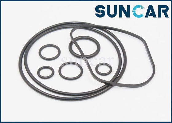 kupować Zestaw uszczelniający do koparki Hyundai XJBN-00968 Zestaw serwisowy pompy zębatej do sprzętu budowlanego R160LC-7 online manufacture