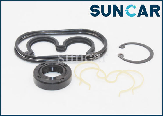 kupować Uszczelki olejowe do koparek 4486487 Zestaw serwisowy do naprawy uszczelek pompy zębatej pasuje do Hitachi ZX200 ZX210H online manufacture