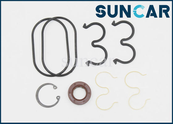 kupować Zestaw uszczelek pompy zębatej 4487340 Zestawy uszczelek naprawczych do koparki Hitachi ZX110-3 ZX120-3 online manufacture