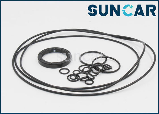 kupować EC240C SUNCARVO.L.VO VOE14596398 Zestaw uszczelnień silnika jazdy EC250D Koparka 14596398 Zestaw uszczelek online manufacture