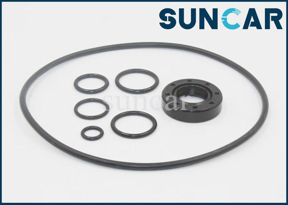 kupować Dobrej jakości zestaw uszczelek silnika podróżnego TZ511B9000-01 do koparki Komatsu PC45-1 PC50UU-1 online manufacture