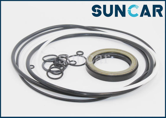 kupować Silnik podróżny koparki i zestaw uszczelek napędu końcowego 708-8H-00320 Do PC350-8 Zespół silnika Komatsu online manufacture