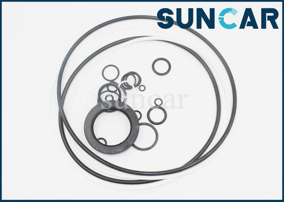 kupować PC450-6 Zestaw naprawczy uszczelki silnika jezdnego Komatsu 706-88-00150 do części serwisowych zespołu przekładni głównej online manufacture
