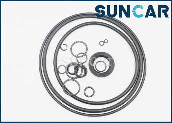 kupować R140LC-7 Koparka XKAH-00111 Zestawy serwisowe Hyundai OEM Zestaw uszczelek do silnika podróżnego R180LC-7 online manufacture