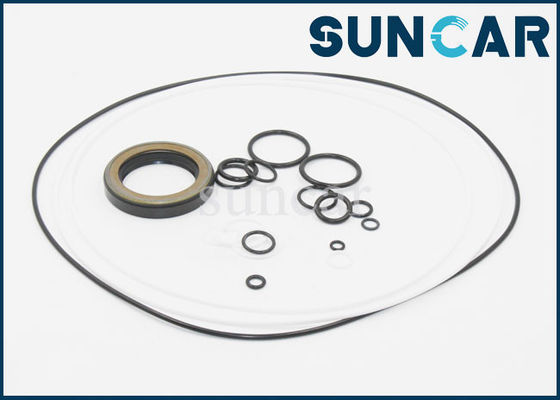 kupować XKAY-00278 Zestaw uszczelek silnika podróżnego Odporny na ścieranie pasuje Hyundai R250LC-7 online manufacture