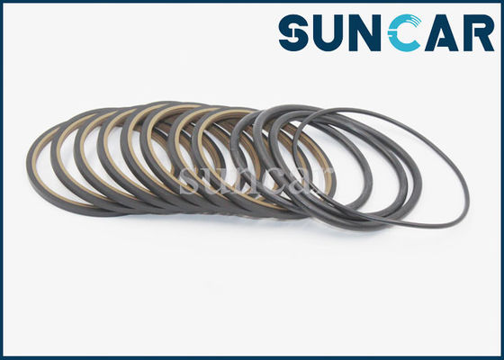 kupować 31M8-51530 Zestaw uszczelniający przegubu obrotowego do koparki R55-7 R55-7A online manufacture
