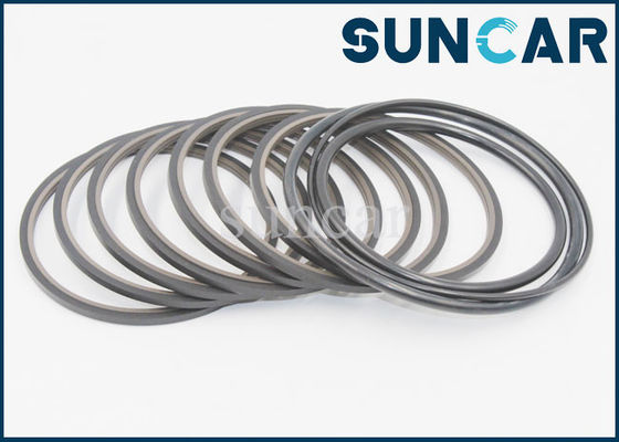 kupować 91E6-27111 Zestaw uszczelek środkowego przegubu do koparki R480LC-9 Hyundai online manufacture