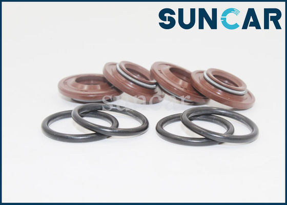 kupować PC100-6 PC120-6 Zawór pilotowy Komatsu 702-16-01032 Zestaw uszczelek zaworu sterującego online manufacture